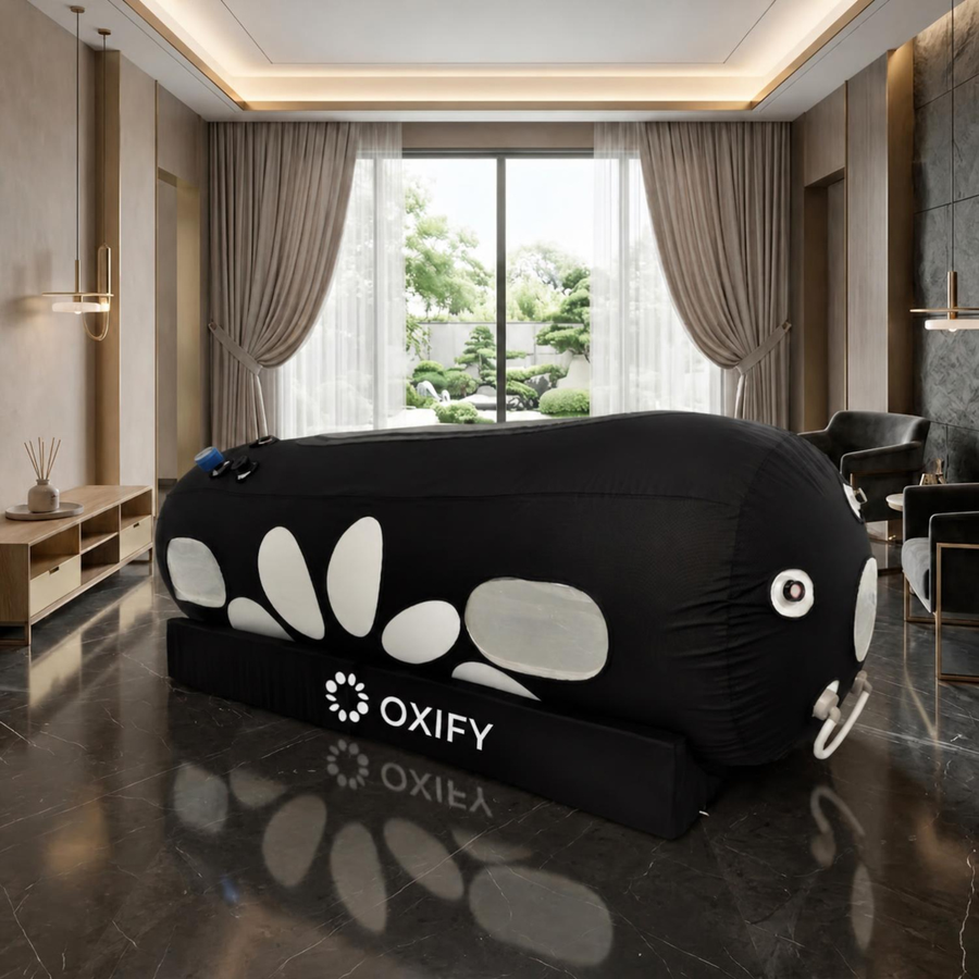 Oxify Rest