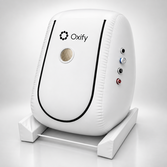Oxify Sit Plus