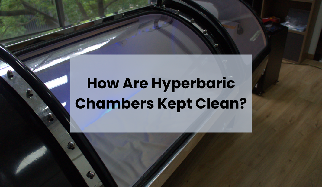 Oxify How Hyperbaric Oxygen Therapy Works: A Comprehensive Breakdown β Oxify