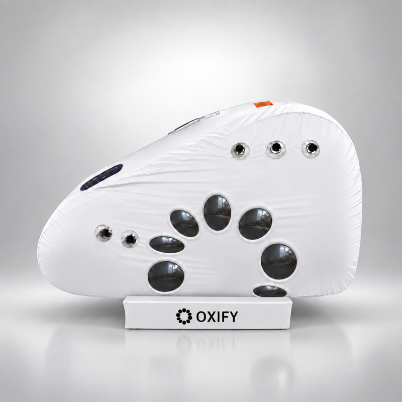 Oxify Flow