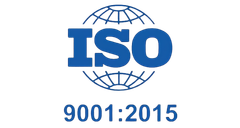ISO 9001