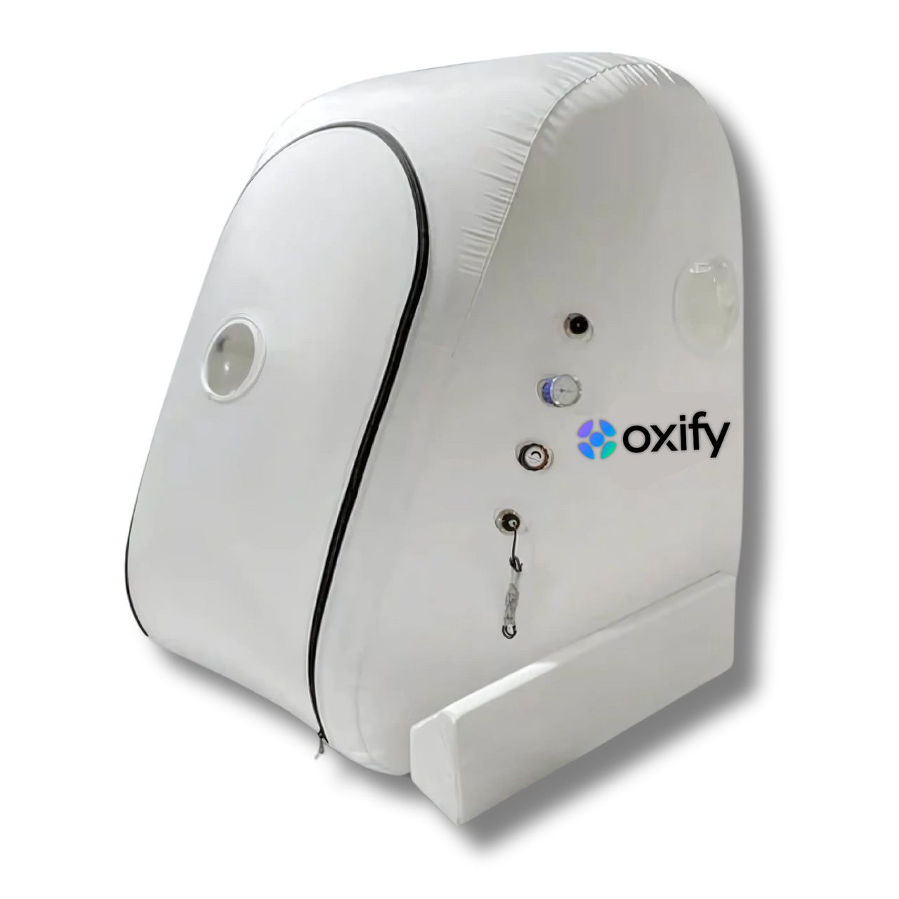 Oxify Go Hyperbaric Chamber Wheelchair Type