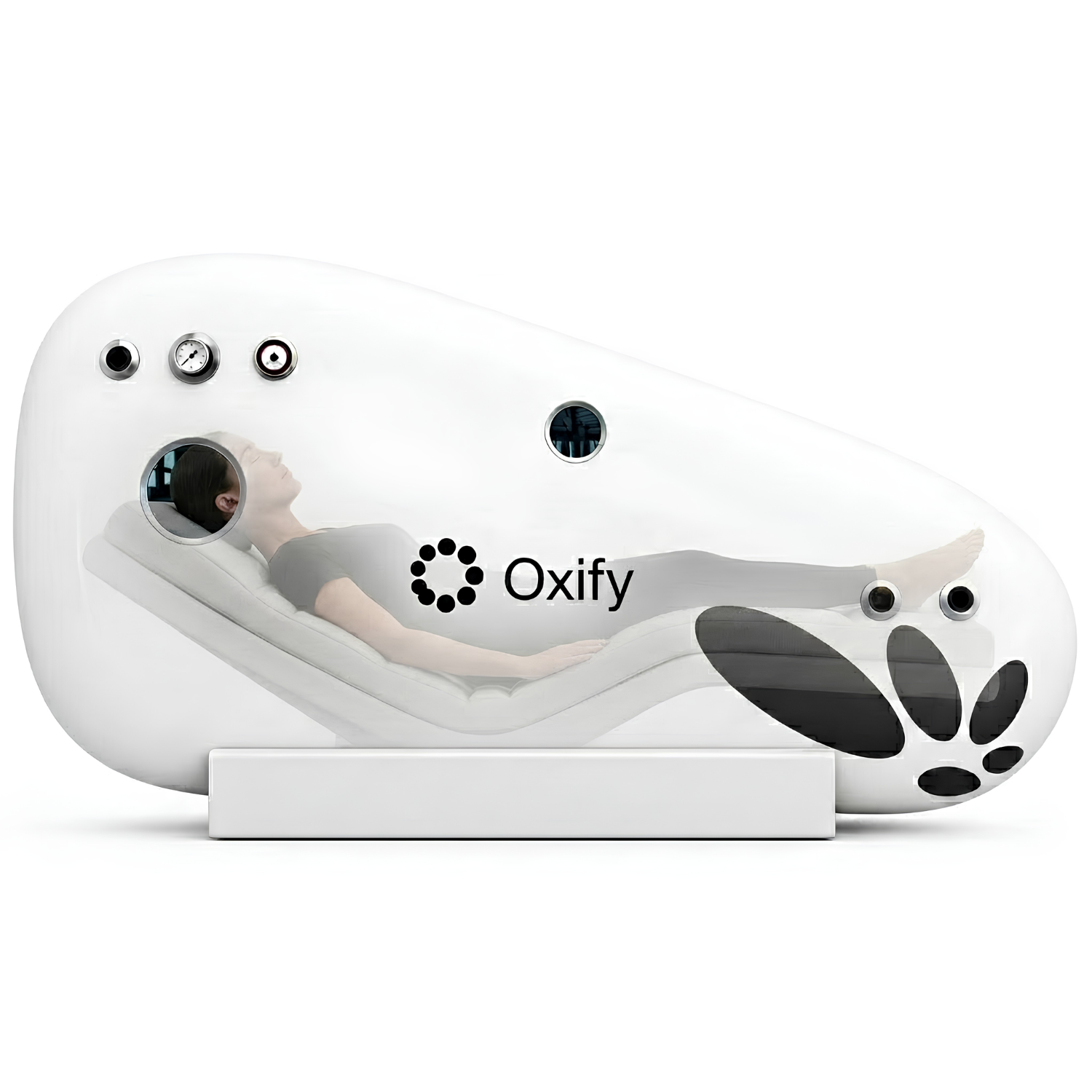 Oxify Flow Extended
