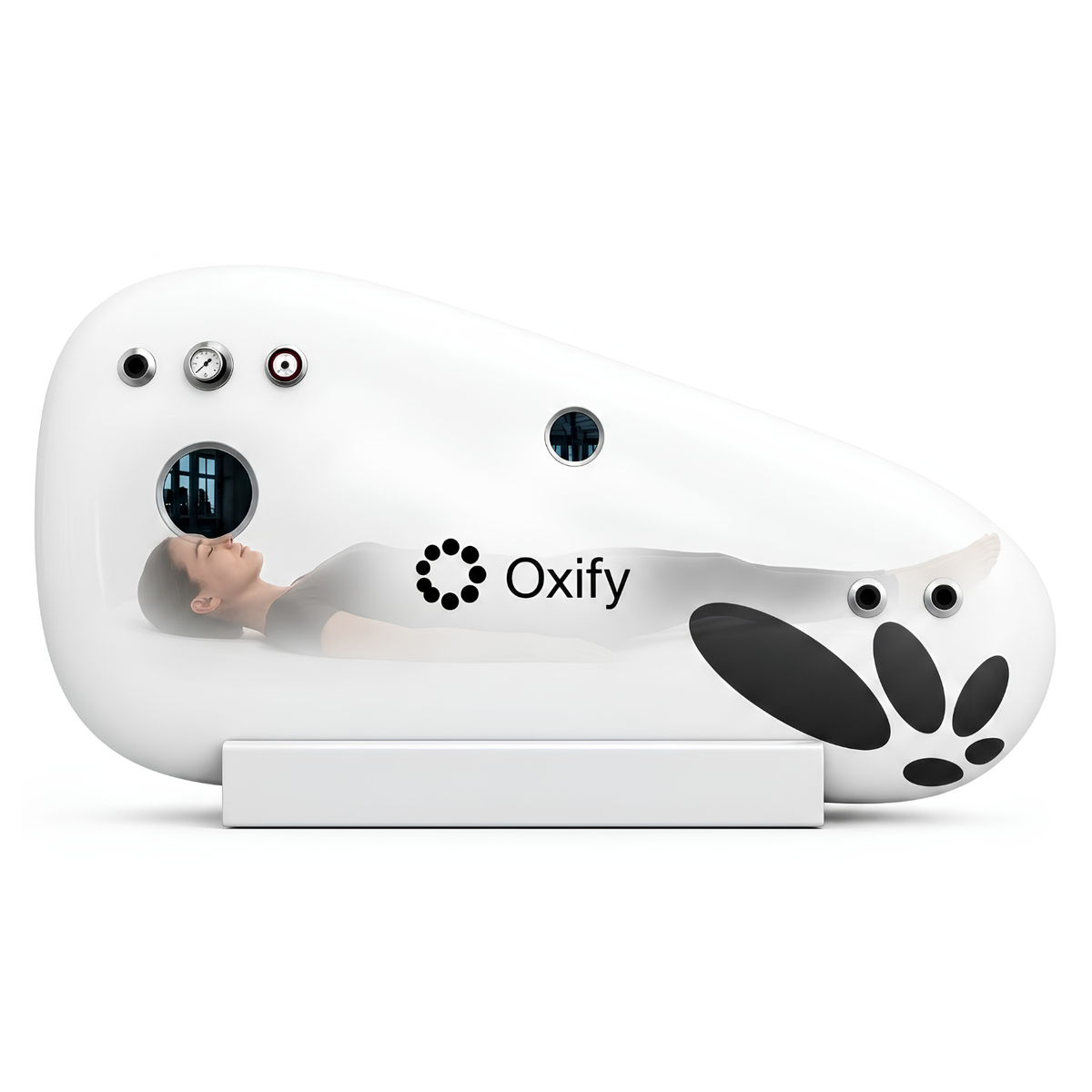 Oxify Flow Extended