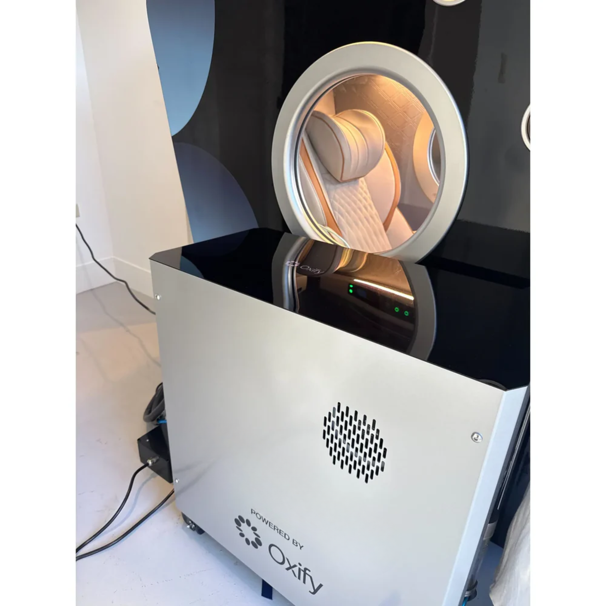 Oxify Forge 2.0ATA Hyperbaric Chamber