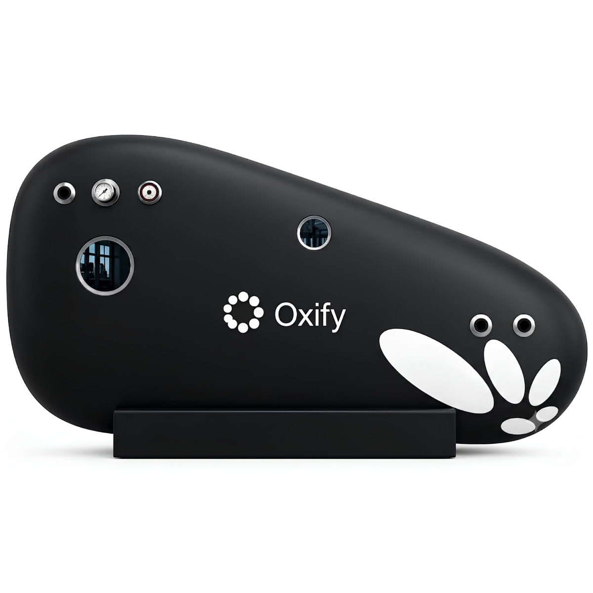 Oxify Flow Extended