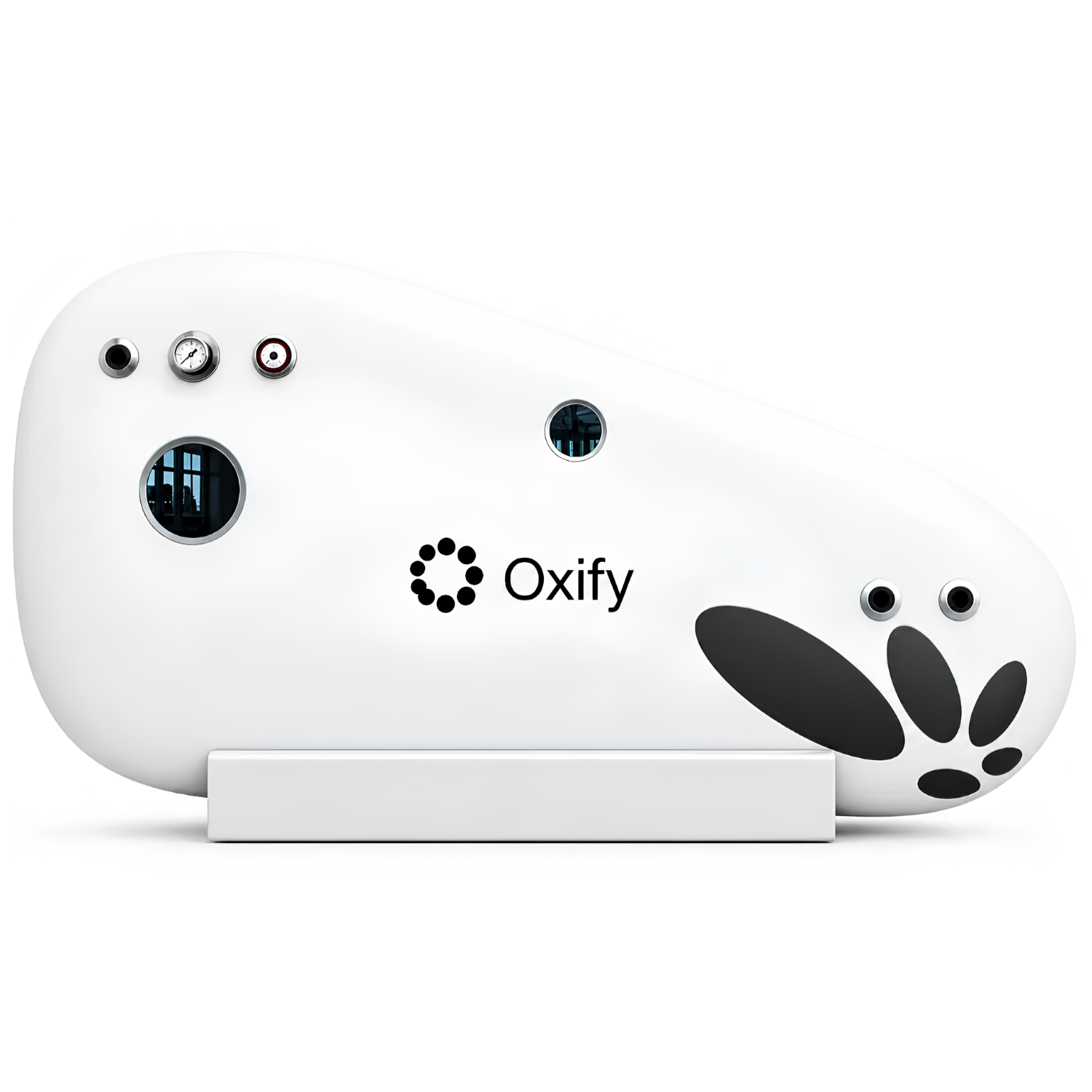 Oxify Flow Extended