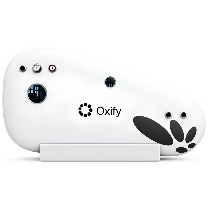 Oxify Flow Extended