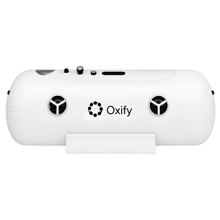 Oxify Rest