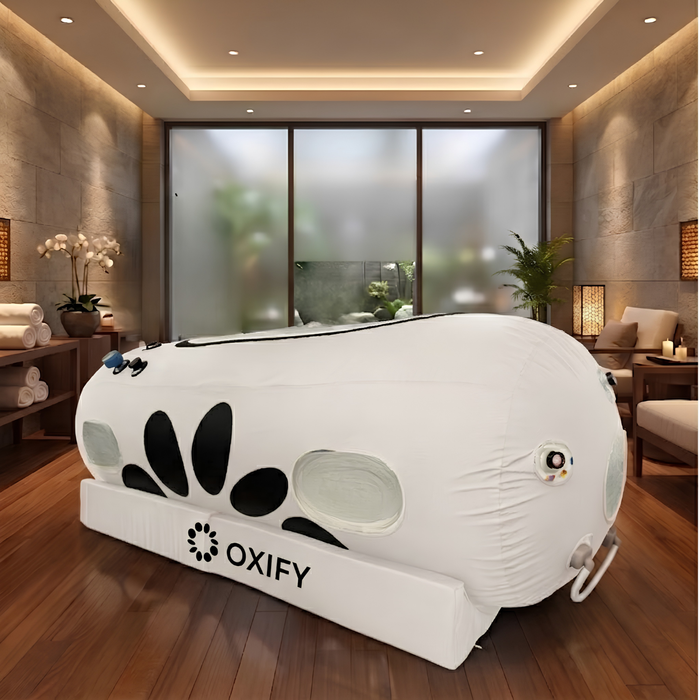 Oxify Rest