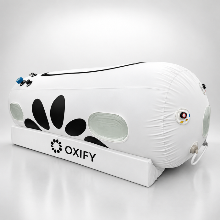 Oxify Rest