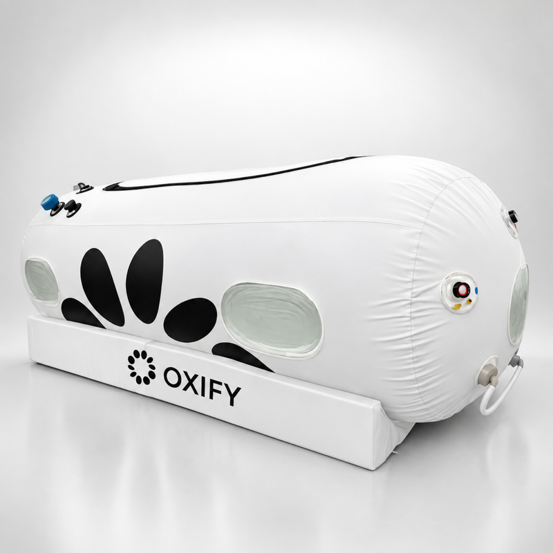 Oxify Rest