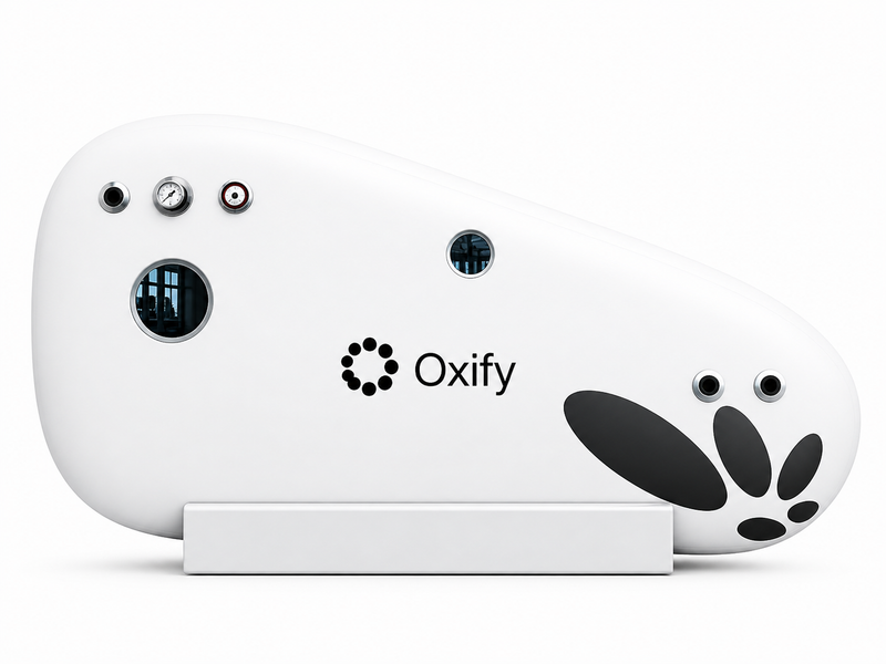 Oxify Flow Extended