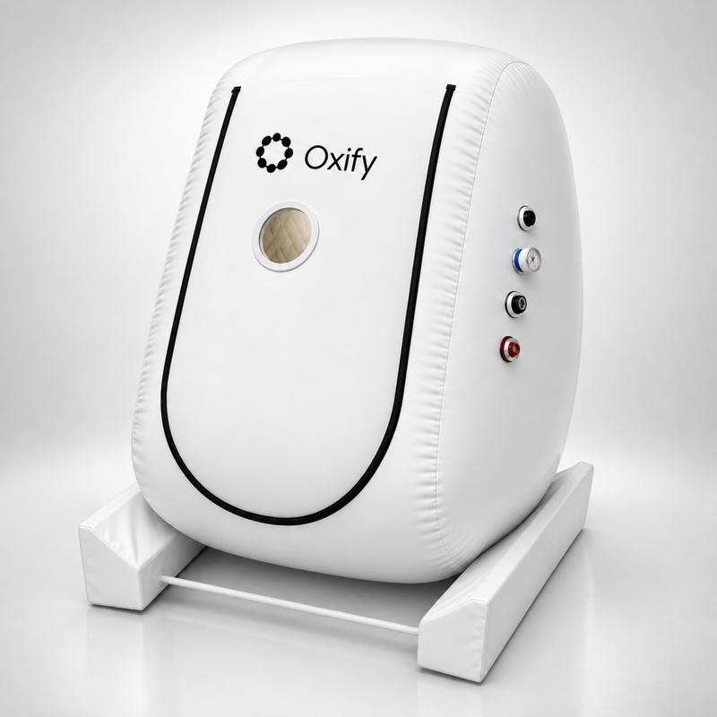 Oxify Sit Plus
