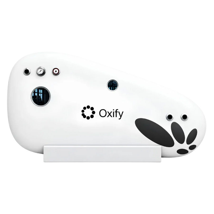 Oxify Flow Extended