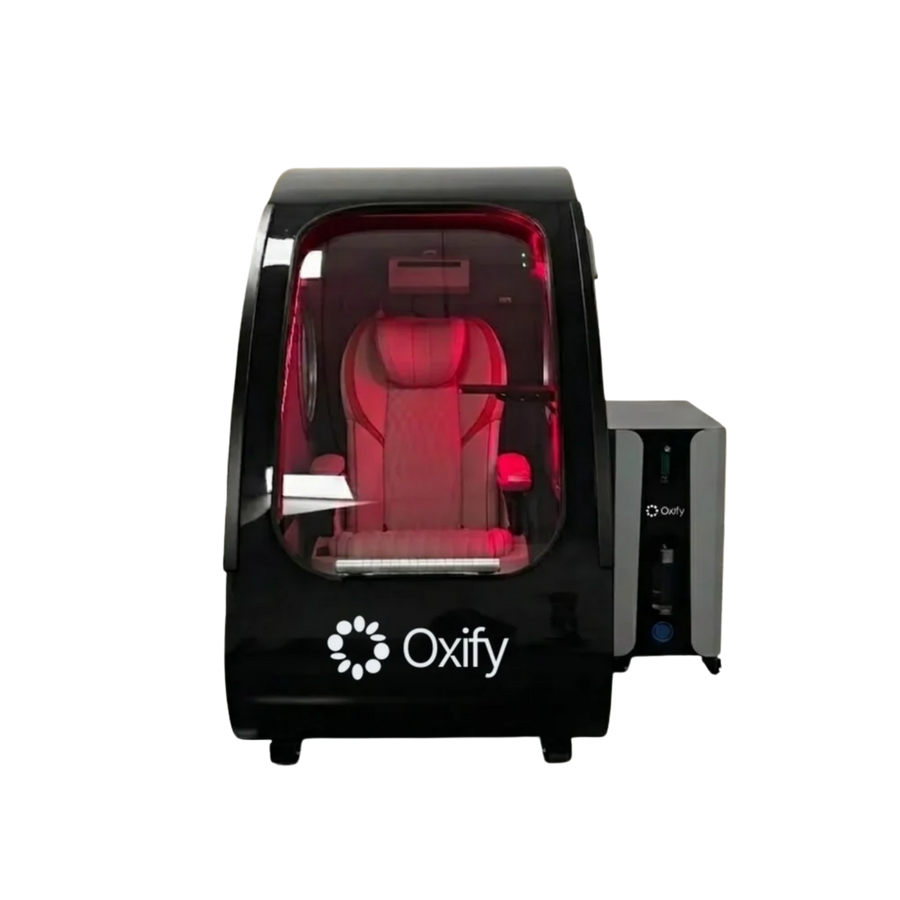 Oxify Forge 2.0ATA Hyperbaric Chamber