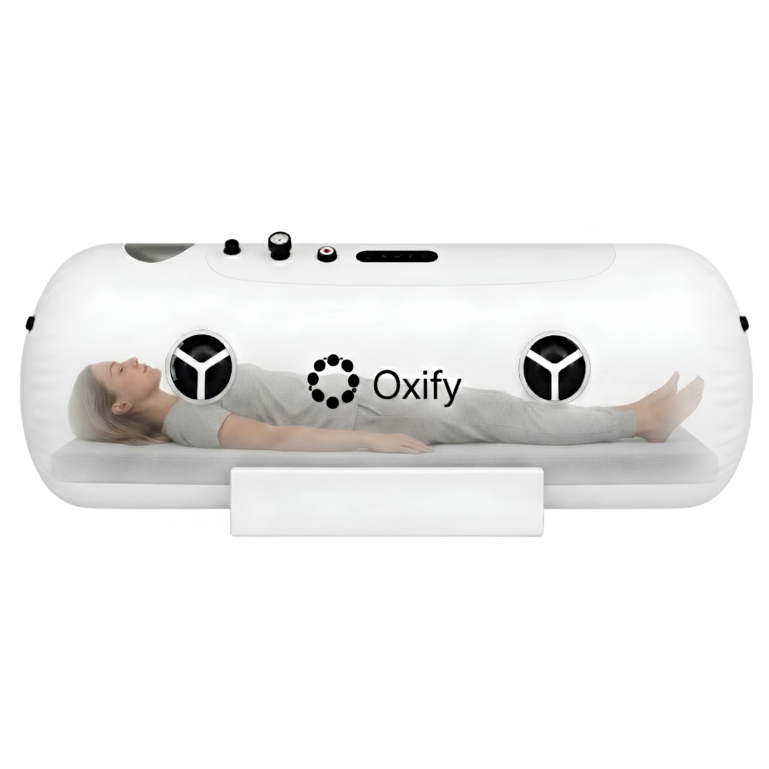 Oxify Rest
