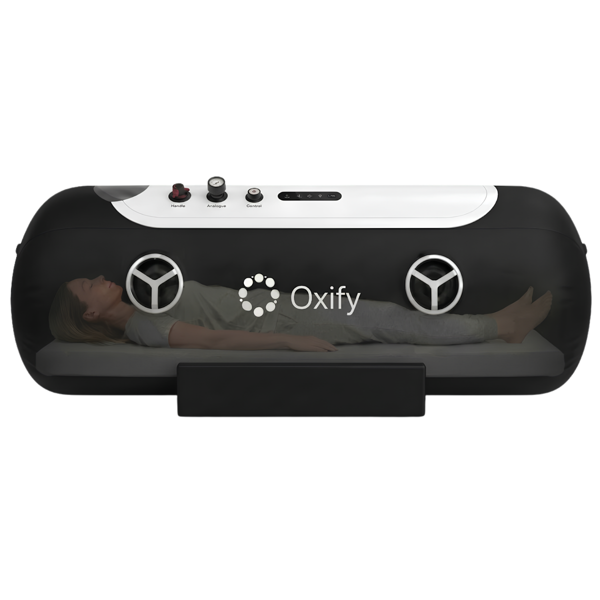 Oxify Rest