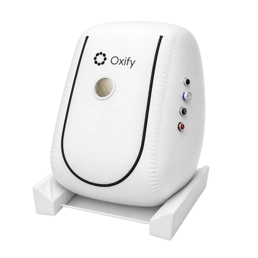 Oxify Sit Plus