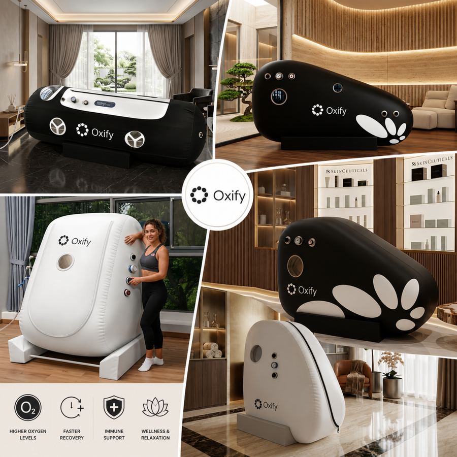 Soft-Shell Chamber